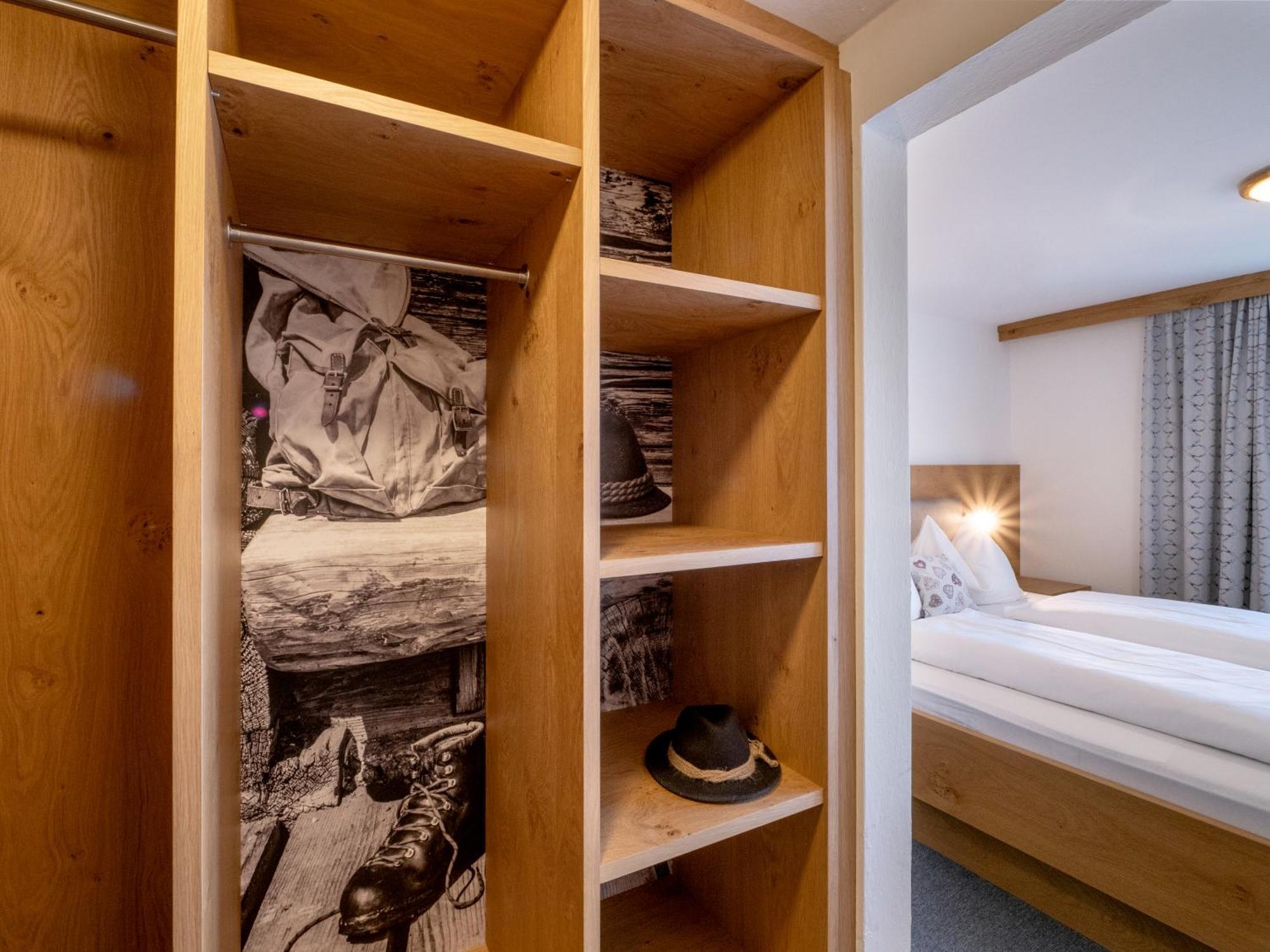 Apartment-Pension Schmiedererhof Sankt Johann in Tirol Esterno foto
