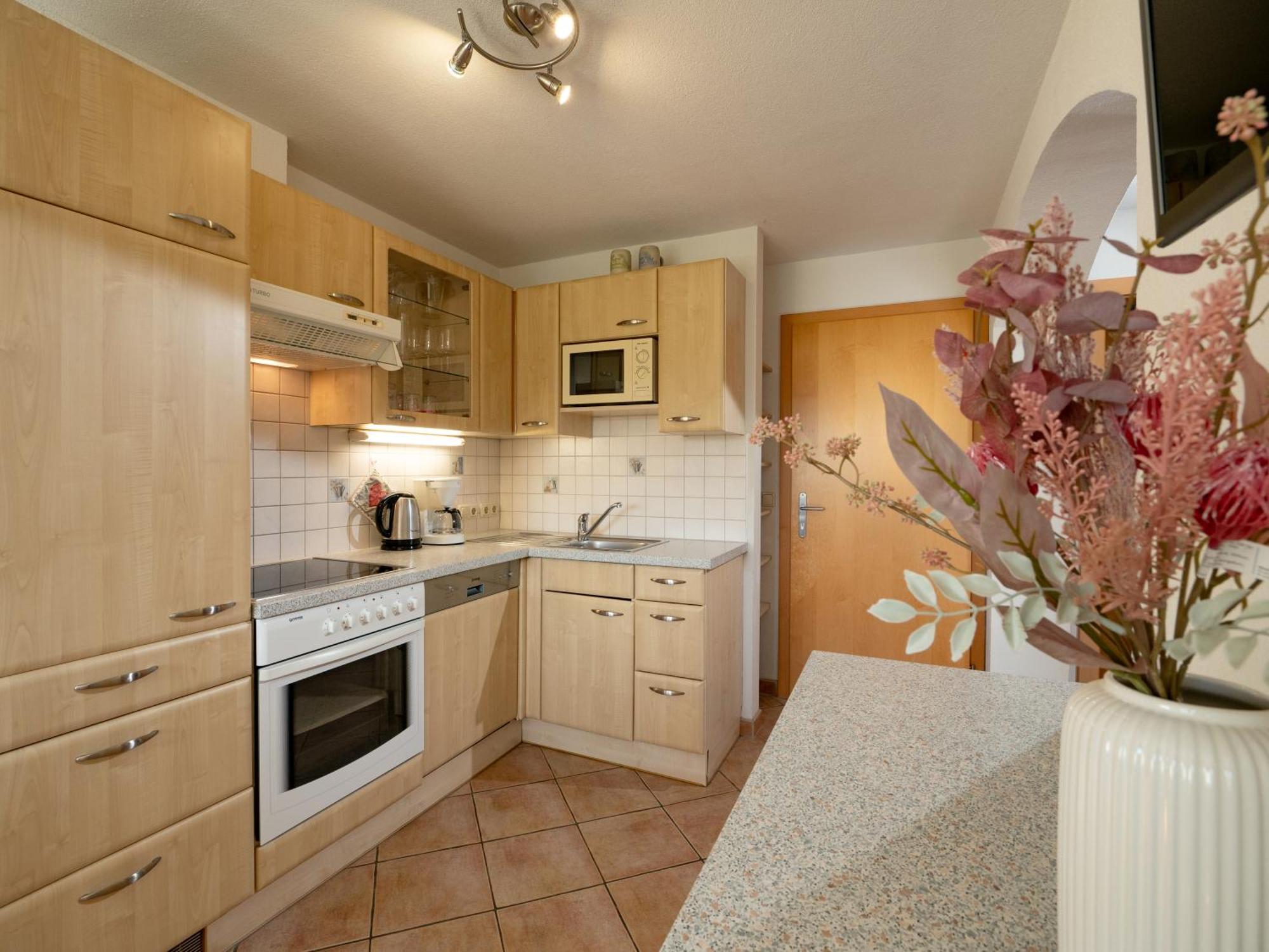 Apartment-Pension Schmiedererhof Sankt Johann in Tirol Esterno foto