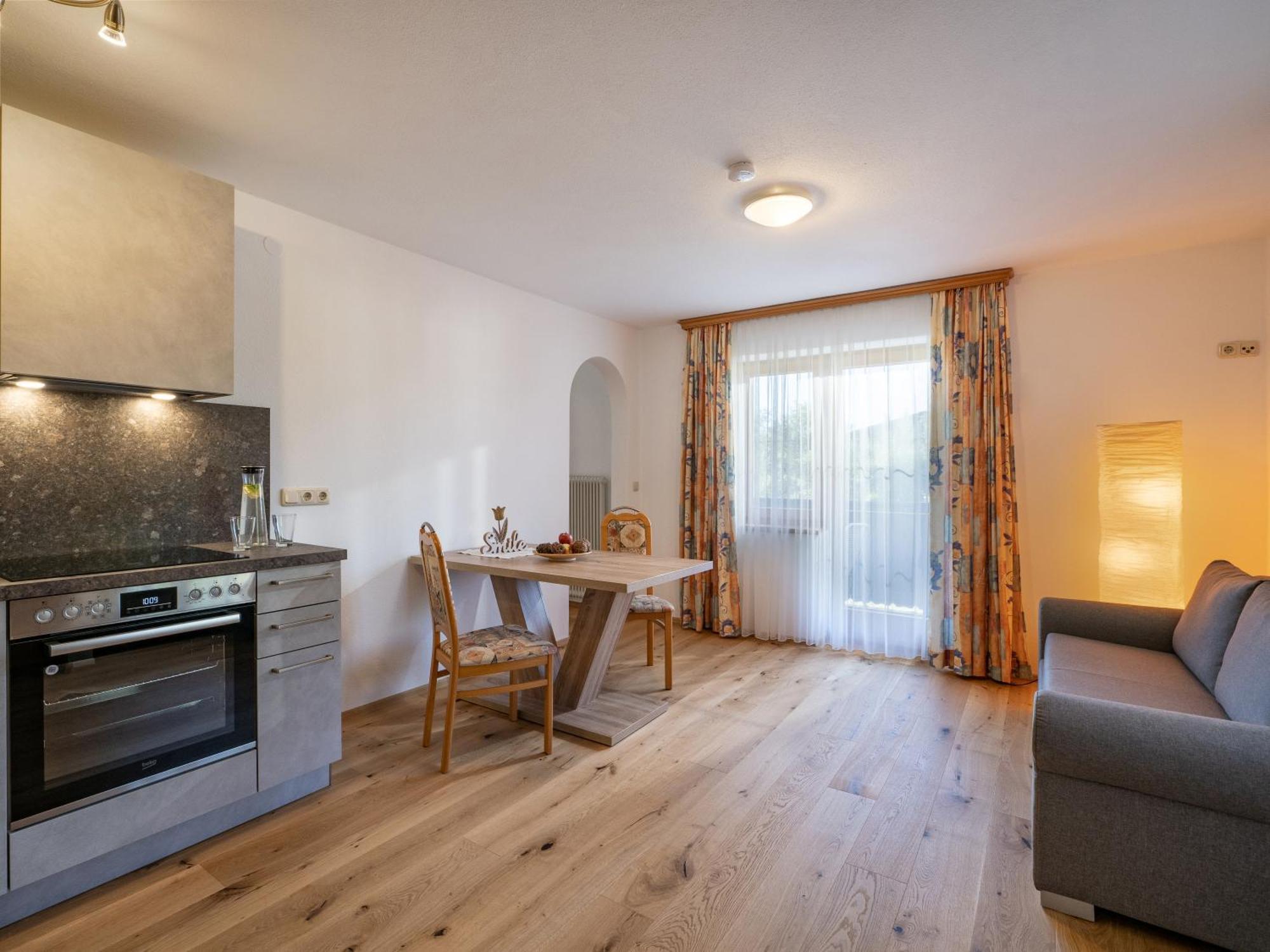 Apartment-Pension Schmiedererhof Sankt Johann in Tirol Esterno foto